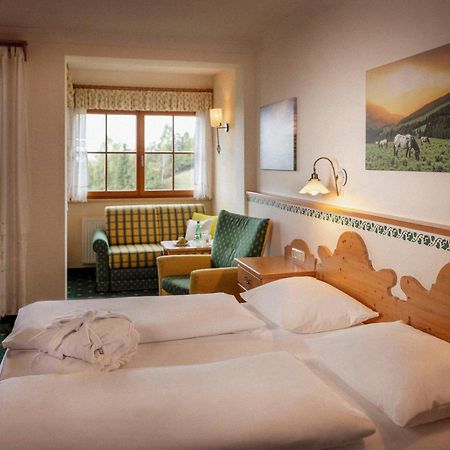 סנט קתרין אם אופנג Landhotel Spreitzhofer מראה חיצוני תמונה