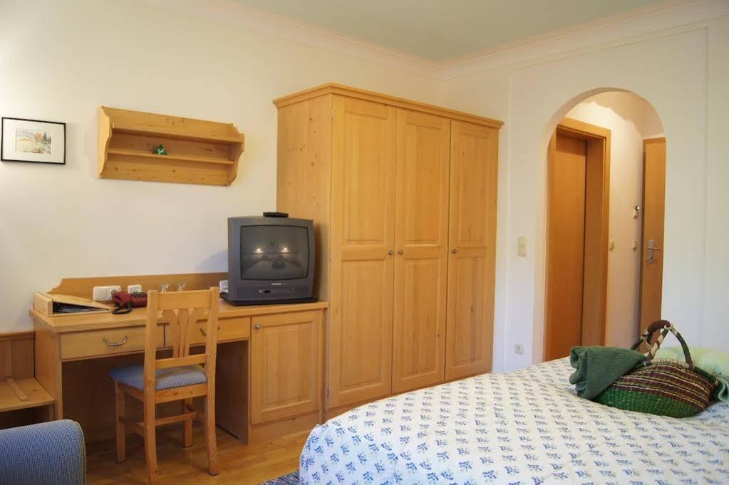 סנט קתרין אם אופנג Landhotel Spreitzhofer מראה חיצוני תמונה