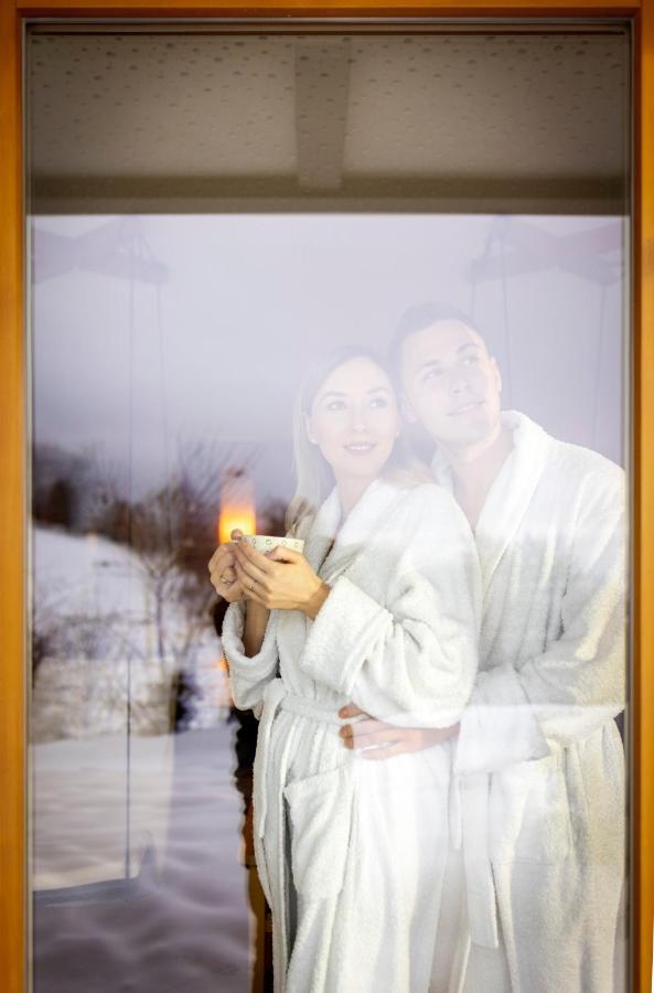 סנט קתרין אם אופנג Landhotel Spreitzhofer מראה חיצוני תמונה