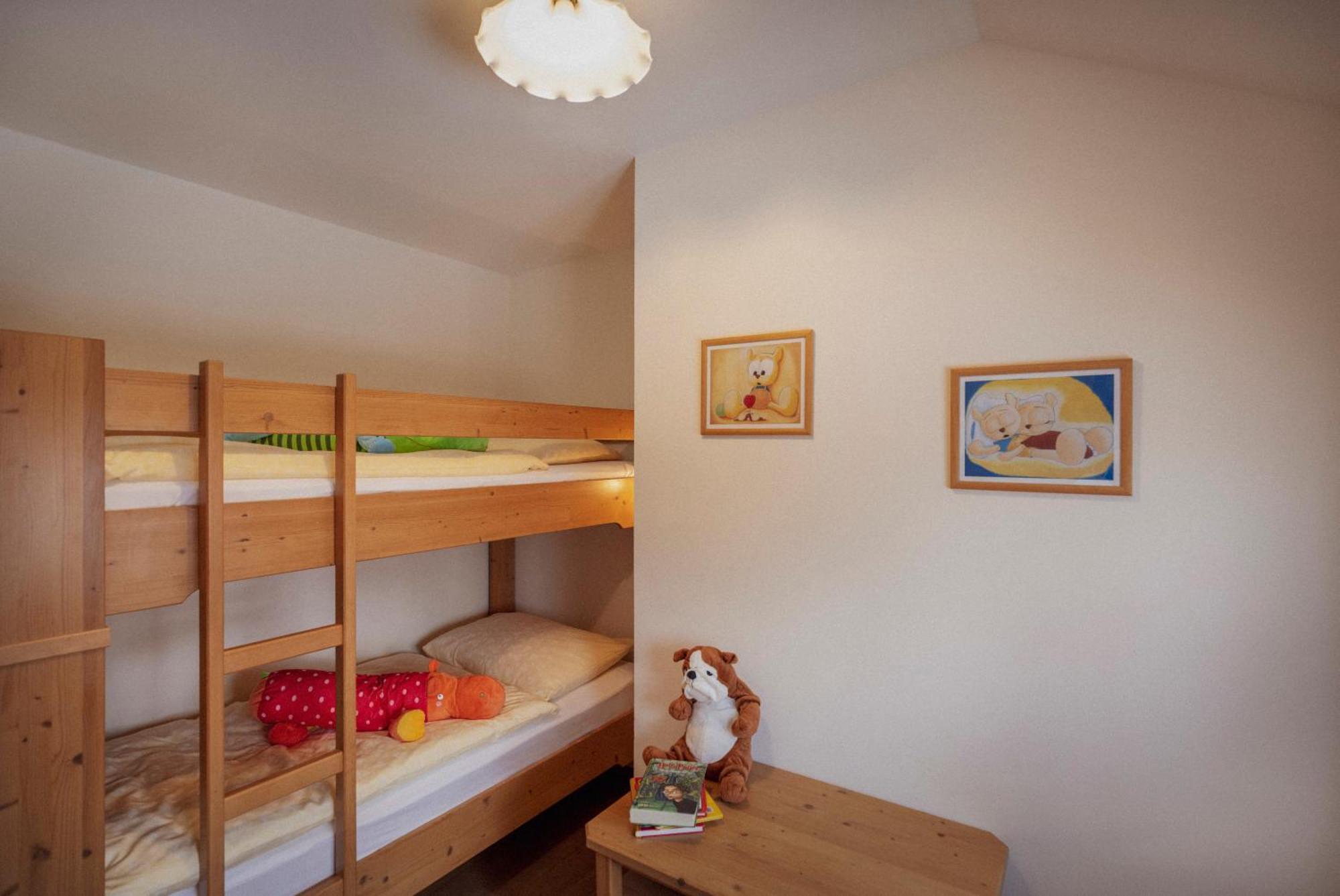 סנט קתרין אם אופנג Landhotel Spreitzhofer מראה חיצוני תמונה