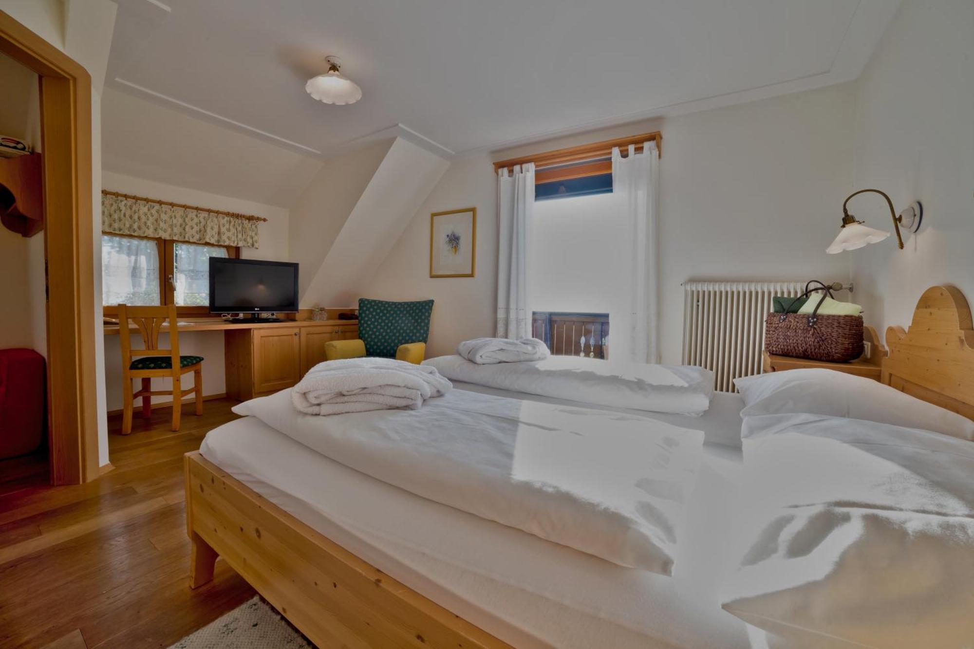 סנט קתרין אם אופנג Landhotel Spreitzhofer מראה חיצוני תמונה