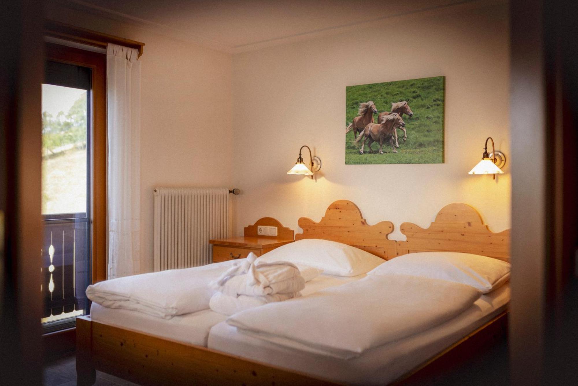 סנט קתרין אם אופנג Landhotel Spreitzhofer מראה חיצוני תמונה