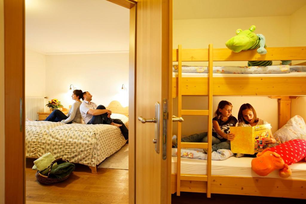 סנט קתרין אם אופנג Landhotel Spreitzhofer מראה חיצוני תמונה